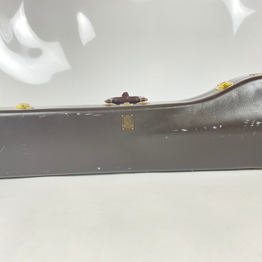 Used Bach 36B Bb/F Tenor Trombone (SN: 223191)