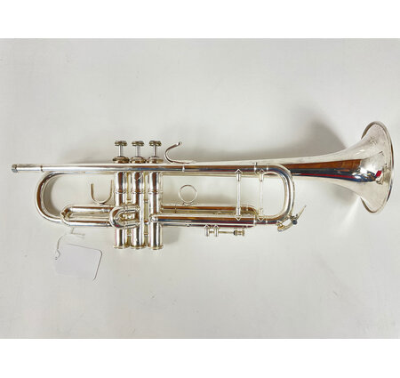 Used Bach 37G Bb Trumpet (SN: 506388)