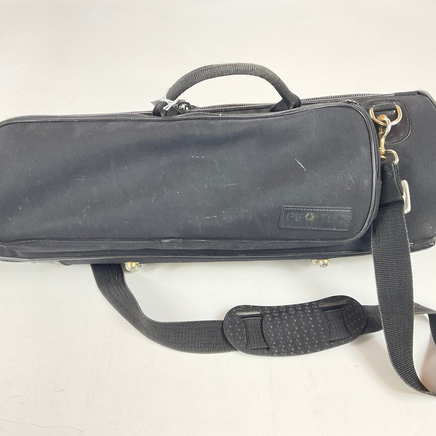 Used Bach 37G Bb Trumpet (SN: 506388)