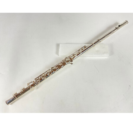 Used Gemeinhardt Alto Flute (SN: A2088)