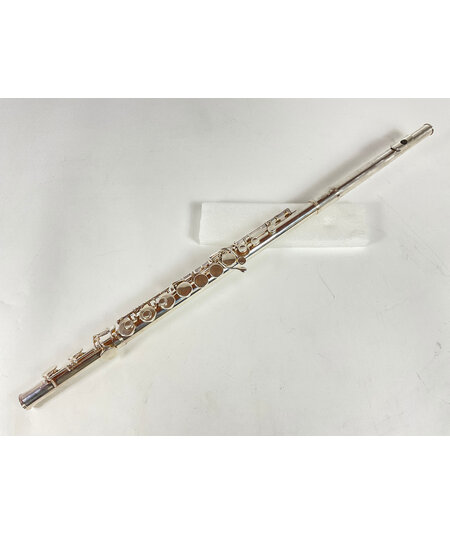 Used Gemeinhardt Alto Flute (SN: A2088)