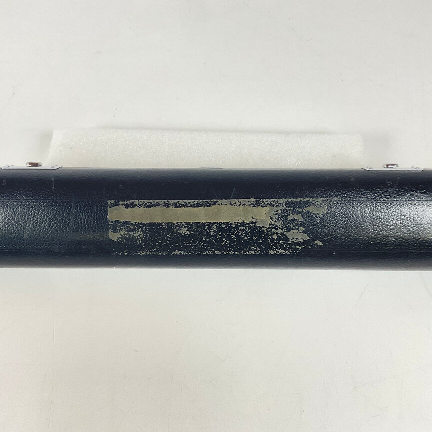 Used Yamaha YFL-881 C Flute (SN: 2748)