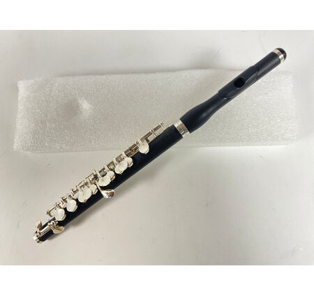 Used Di Zhao 102 Piccolo (SN: 102186)