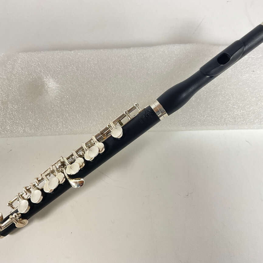 Used Di Zhao 102 Piccolo (SN: 102186)