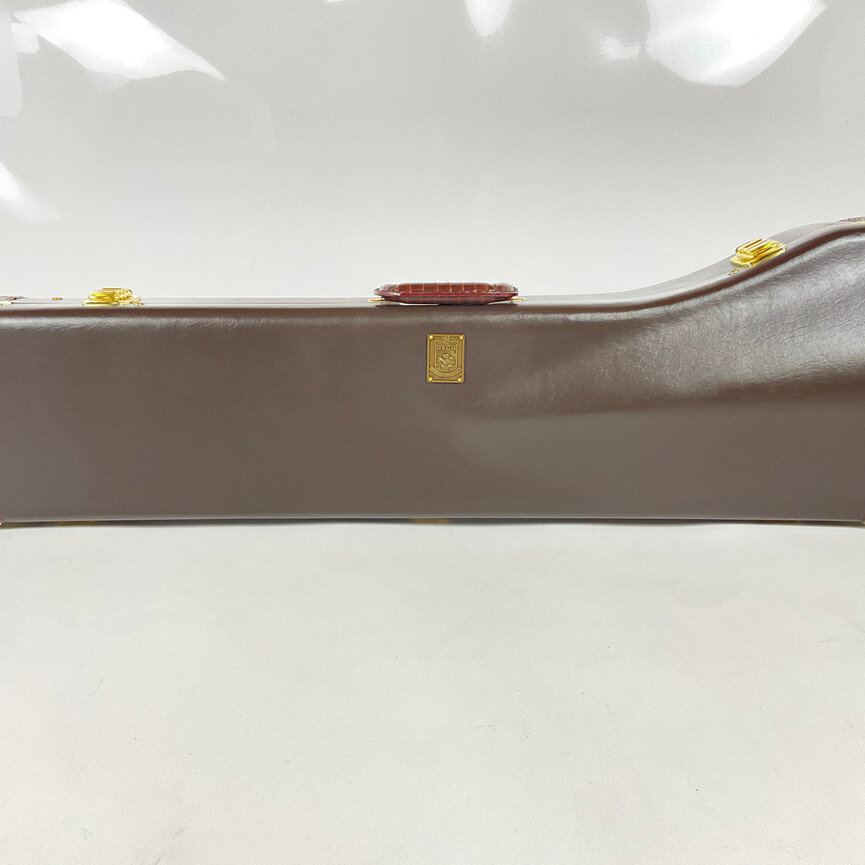 Used Bach 42AF Bb/F Tenor Trombone (SN: 226570)