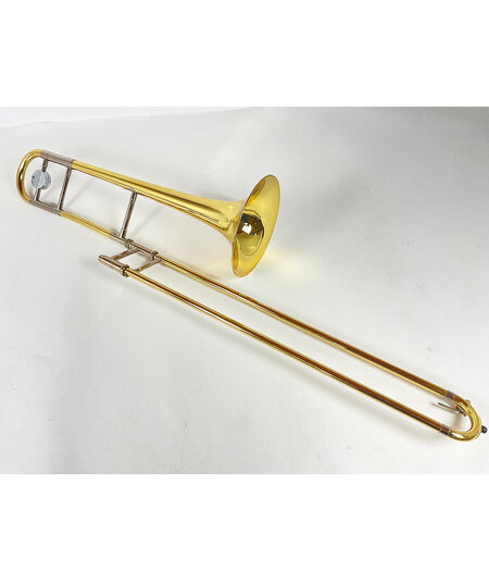 Used Yamaha YSL-630 Bb Tenor Trombone (SN: 361515)