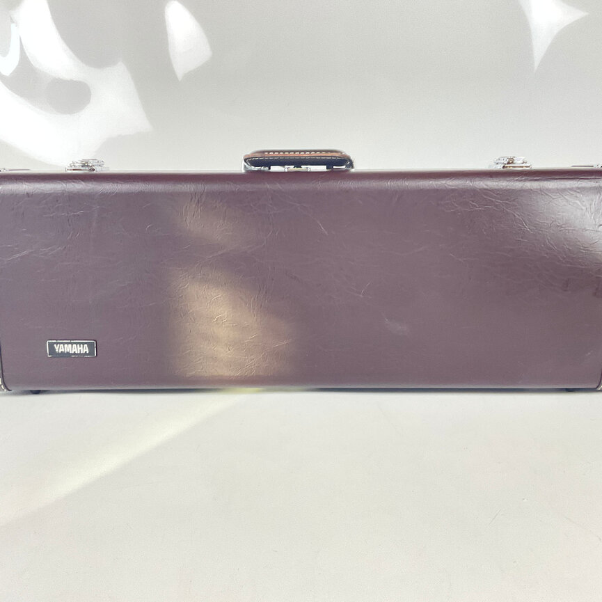 Used Yamaha YSL-630 Bb Tenor Trombone (SN: 361515)