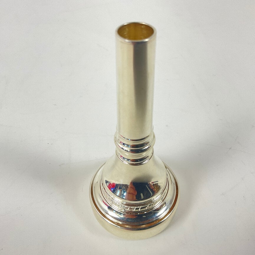 Used Greg Black New York Legends 6D Small Shank Trombone [41355]