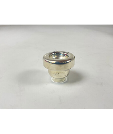 Used Warburton 6M Trumpet Top [40935]