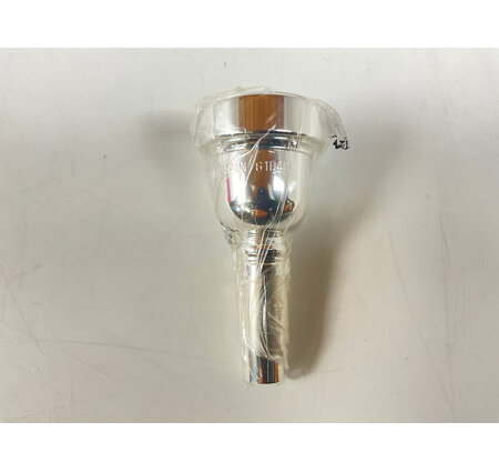 Used Yamaha 61D4L Large Shank Trombone [40933]