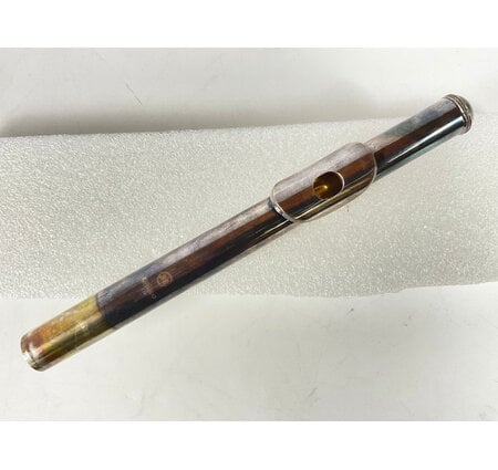 Demo Yamaha Flute Headjoint, Sterling Silver [42217]