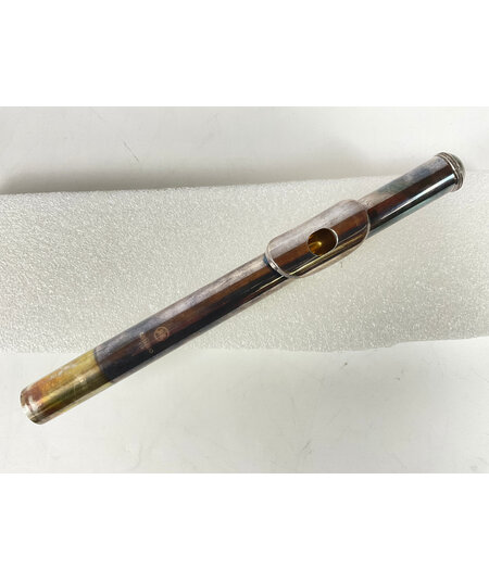 Demo Yamaha Flute Headjoint, Sterling Silver [42217]