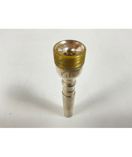 Used Bach F (1 1/4C) Trumpet Underpart [40918]