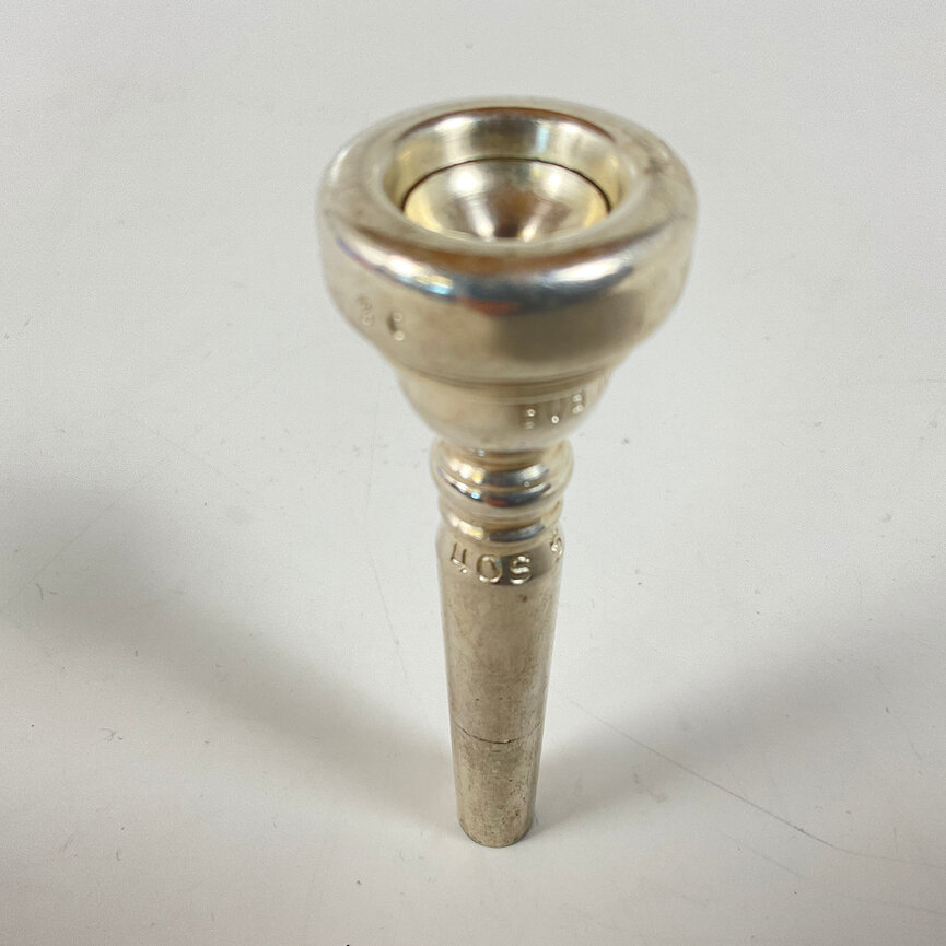 Used Reeves 40S 5/3C Trumpet [41850]