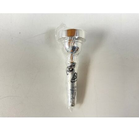 Used Yamaha 11A4 Long Shank Cornet [40931]