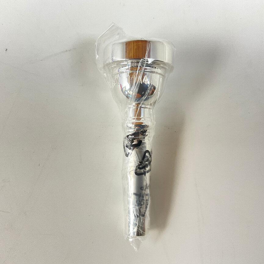 Used Yamaha 11A4 Long Shank Cornet [40931]