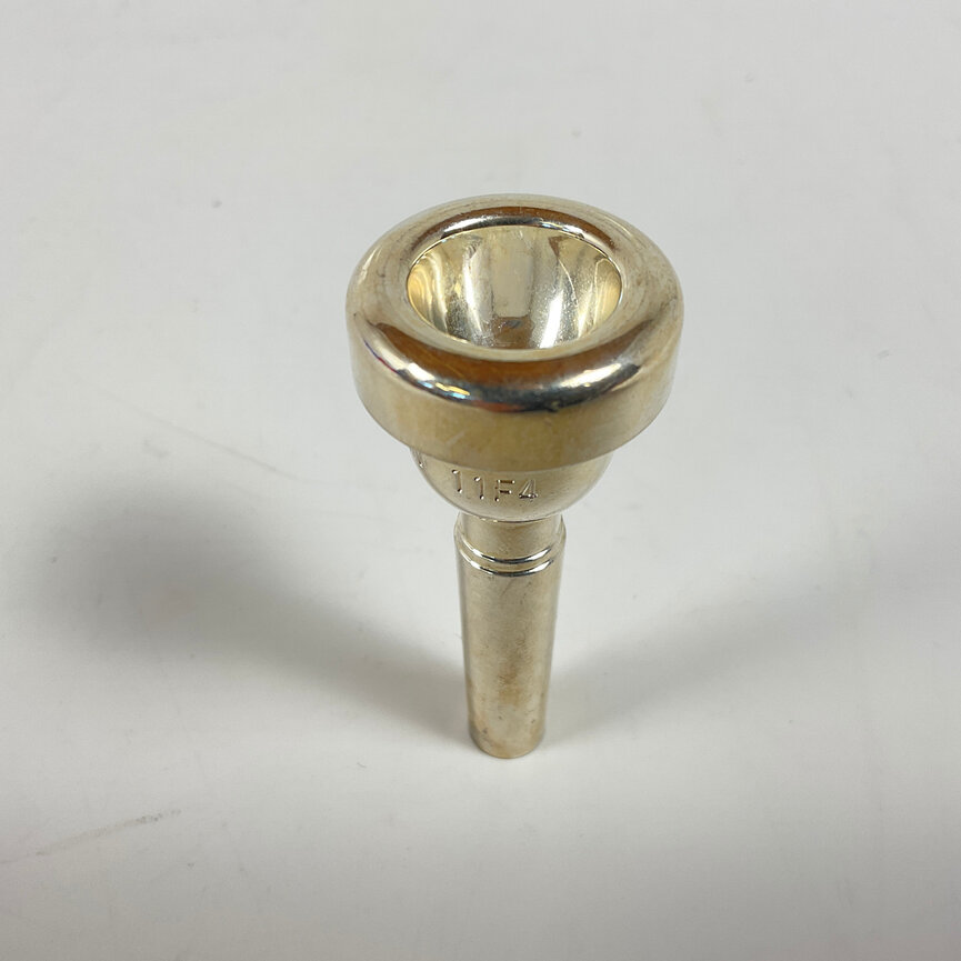 Used Yamaha 11F4 Flugelhorn [41399]