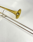 Used King "Liberty" 2B Bb Tenor Trombone (SN: 293174)