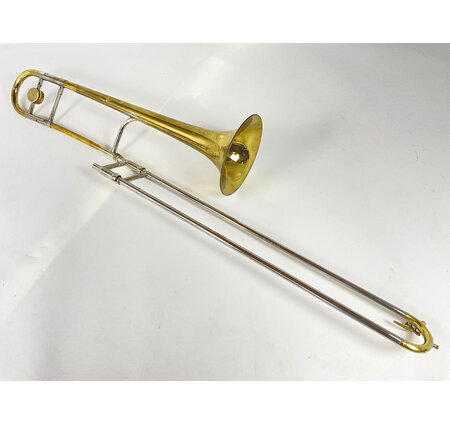 Used King "Liberty" 2B Bb Tenor Trombone (SN: 293174)