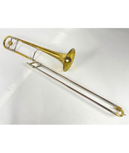 Used King "Liberty" 2B Bb Tenor Trombone (SN: 293174)