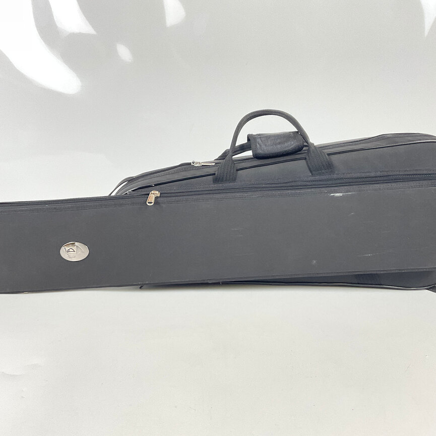 Used Bach LT42BOFG Bb/F Tenor Trombone (SN:219570)