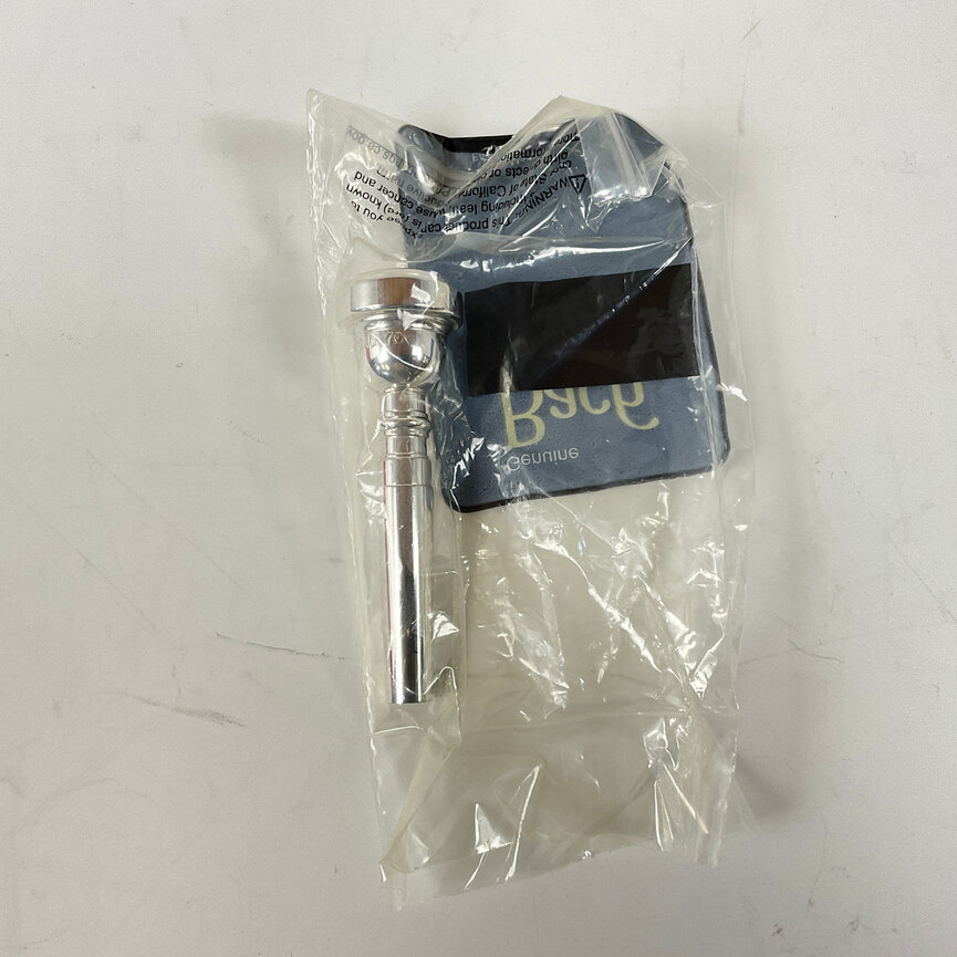 Demo Bach 7C Trumpet [42271]