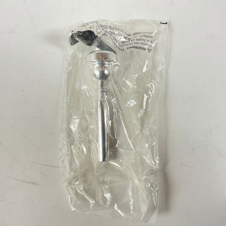 Demo Bach 7C Trumpet [42273]