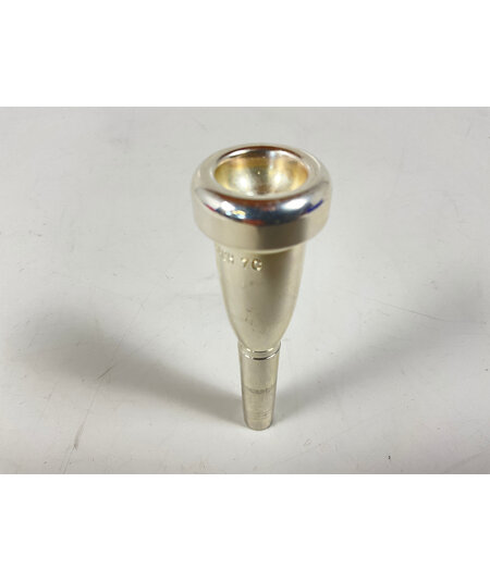 Used Bach Megatone 7C Trumpet [42252]