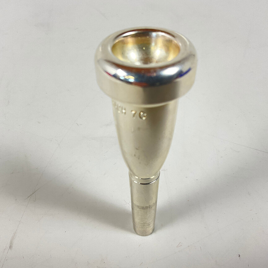 Used Bach Megatone 7C Trumpet [42252]