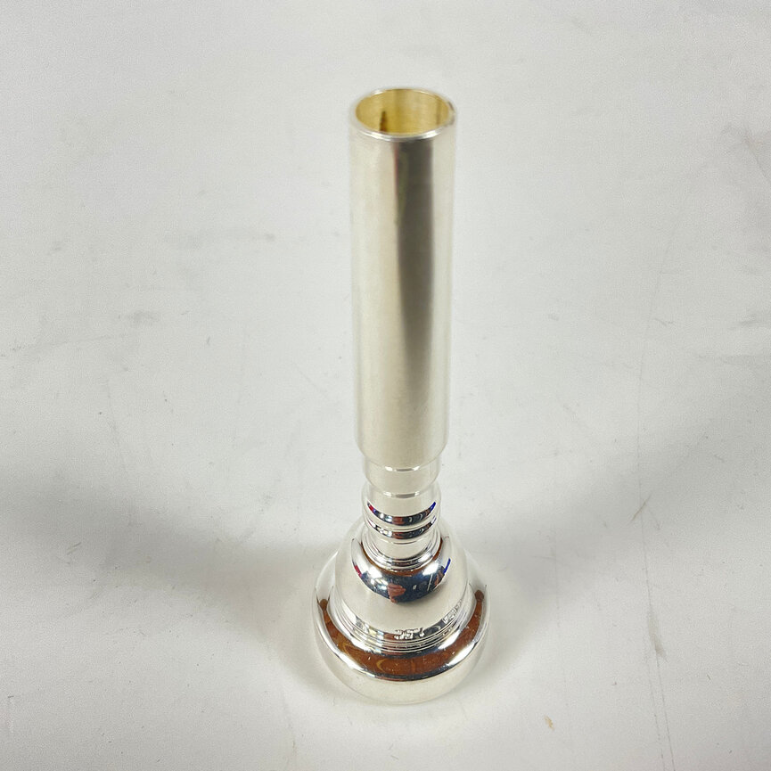 Used S.E. Shires 1 1/2C Trumpet [40914]