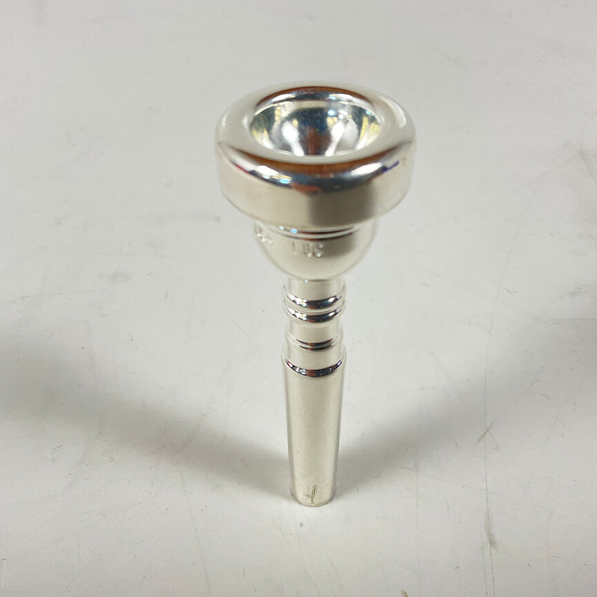 Used S.E. Shires 1 1/2C Trumpet [40914]
