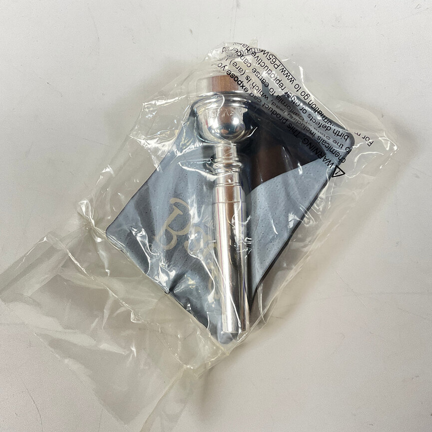 Demo Bach 7C Trumpet [42275]