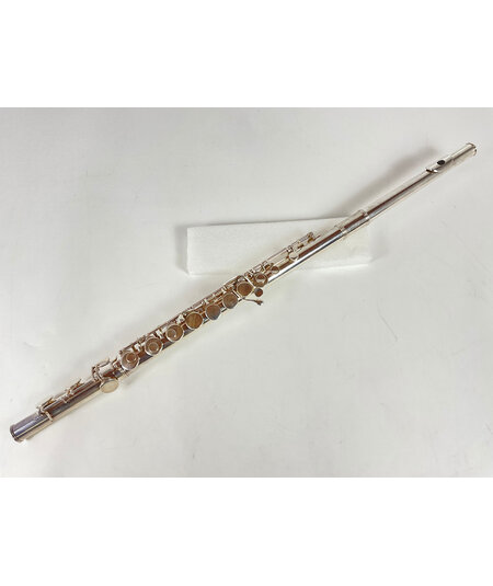 Used Gemeinhardt Alto Flute (SN: A2610)
