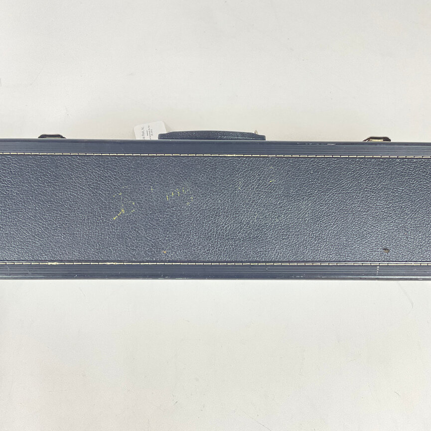 Used Gemeinhardt Alto Flute (SN: A2610)