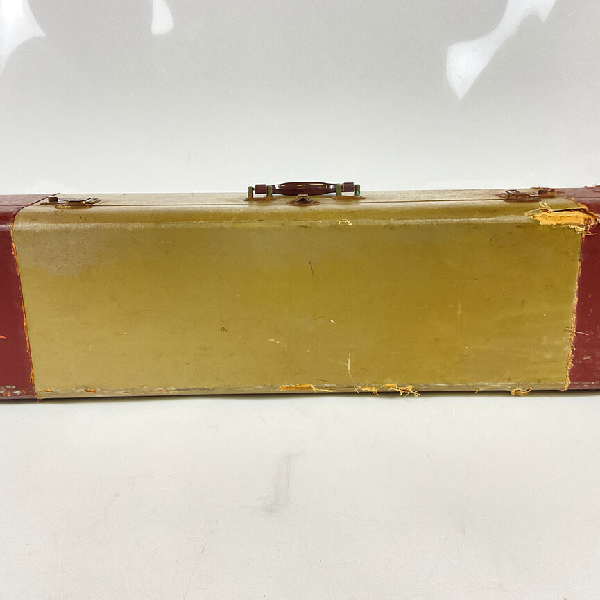 Used WN Frank American Prep BbTenor Trombone (SN:453) *Sold AS IS*