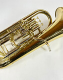Used Yamaha YEP-641 Euphonium (SN:001786)