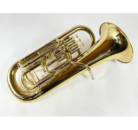 Used Yamaha YEP-641 Euphonium (SN:001786)