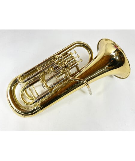 Used Yamaha YEP-641 Euphonium (SN:001786)
