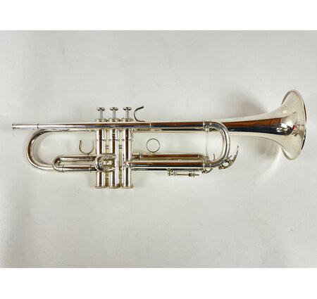 Used Yamaha YTR-800GS Bb Trumpet (SN: 401614)