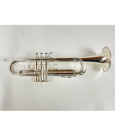 Used Yamaha YTR-800GS Bb Trumpet (SN: 401614)
