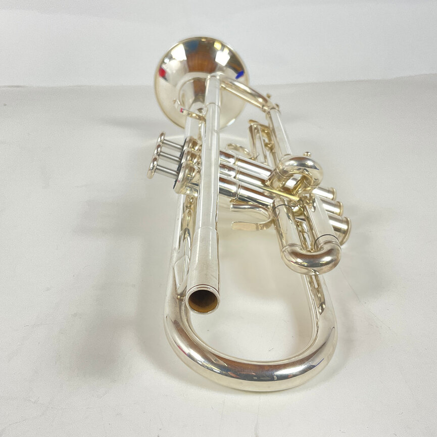 Used Yamaha YTR-800GS Bb Trumpet (SN: 401614)