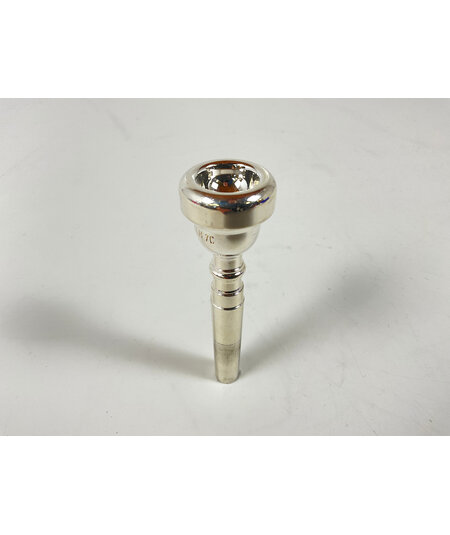 Used Bach 7C Trumpet [42242]