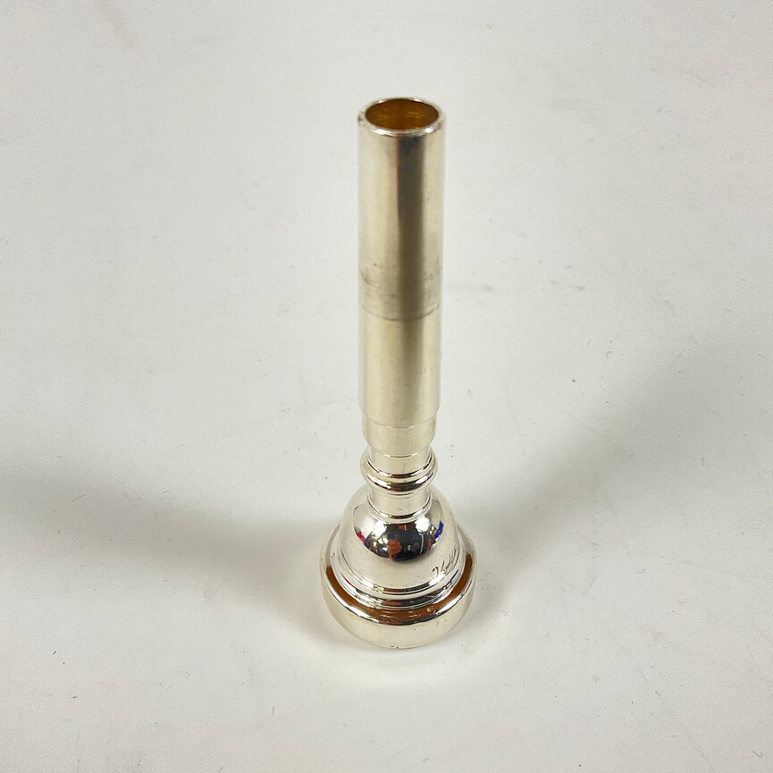 Used Bach 7C Trumpet [42242]