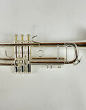 Used Bach 37 Bb Trumpet (SN: 171283)