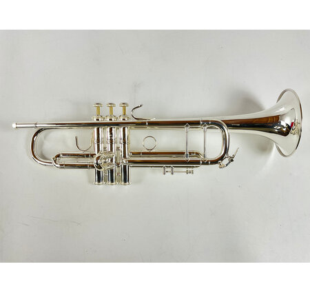 Used Bach 37 Bb Trumpet (SN: 171283)