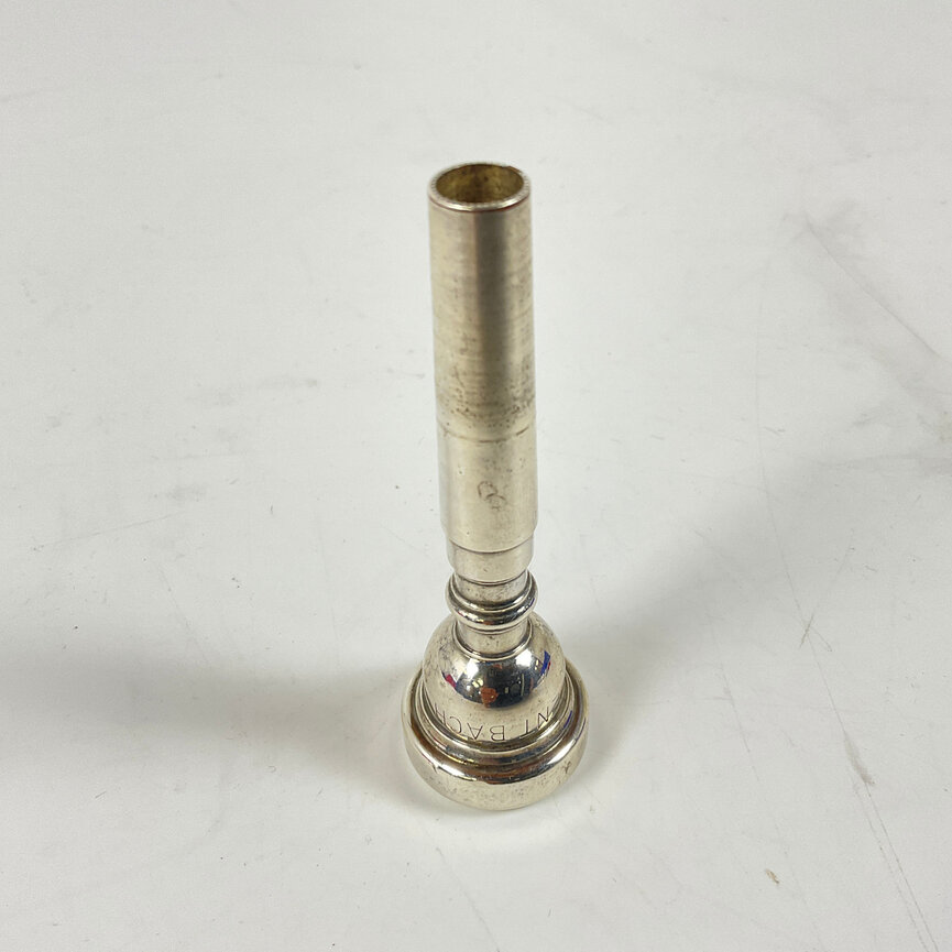 Used Bach 7C Trumpet [42250]