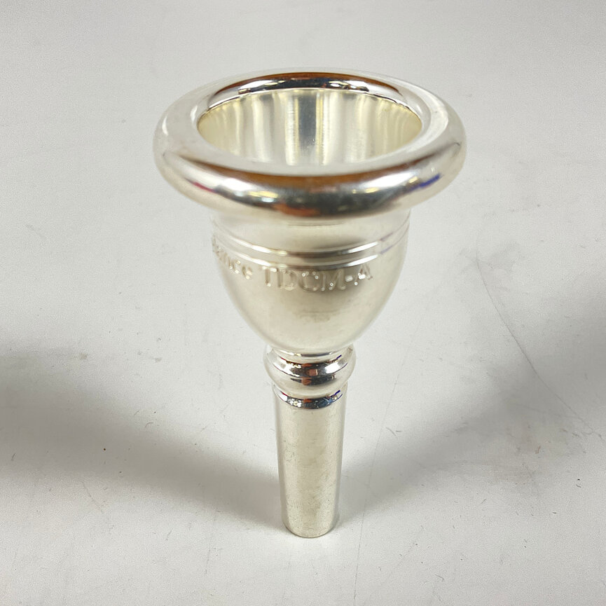 Used Dillon Roylance TDCM-A Tuba [41257]