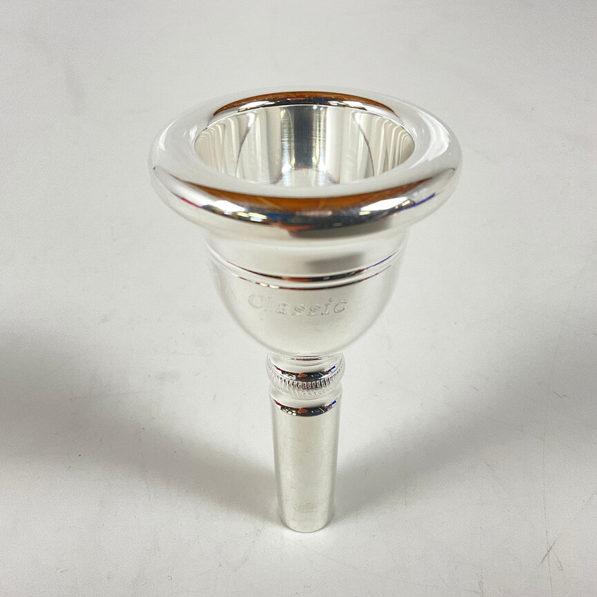 Demo JK Exclusive 1A Classic Tuba [40845]