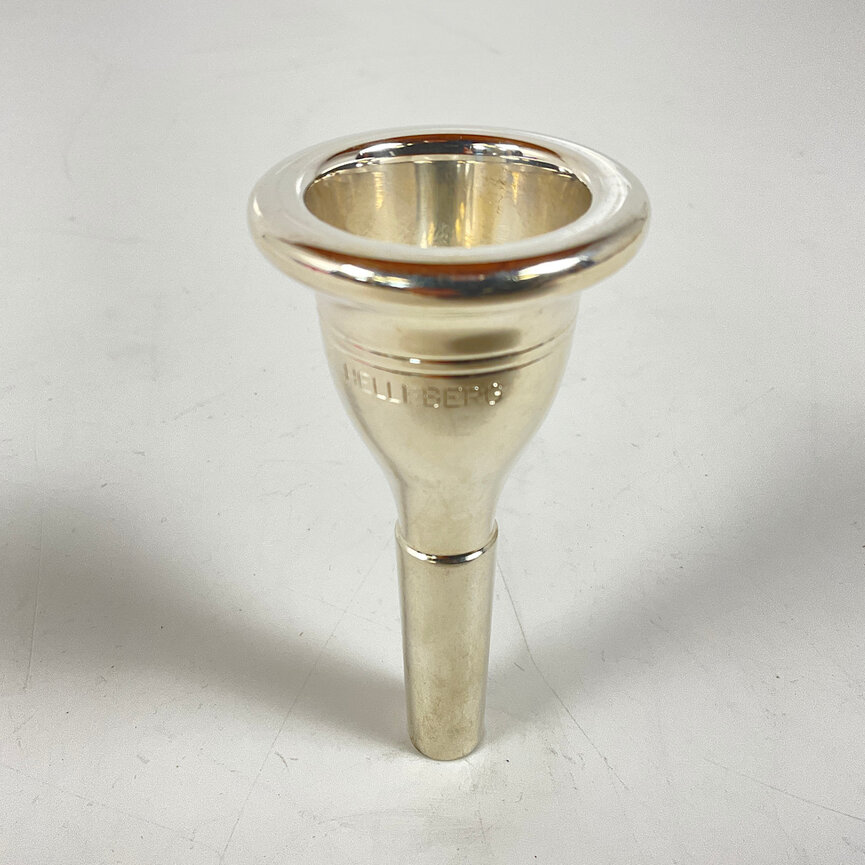 Used Conn Helleberg Tuba [41261]