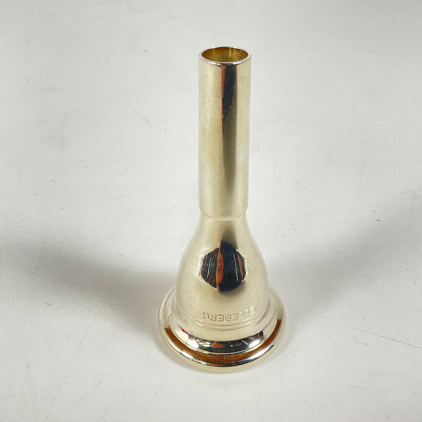 Used Conn Helleberg Tuba [41261]